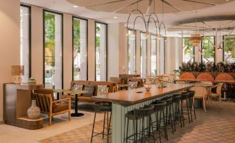 Ibis Styles Sevilla City Santa Justa