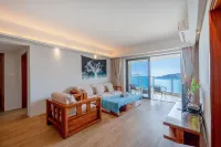 Haiyue Hotel Apartment - Jacuzzi