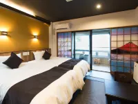 LiVEMAX RESORT HAKONESENGOKUHARA