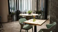 Yue Yue Product Smart Hotel - فطور