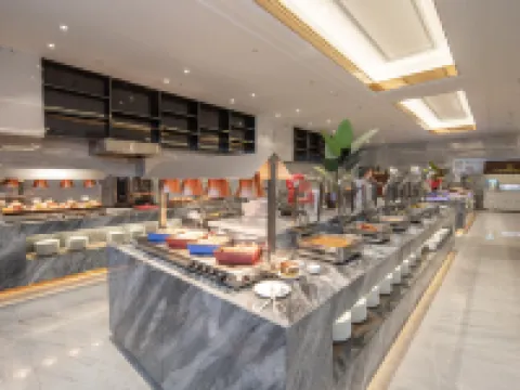 Wyndham Shaoxing Keqiao Hotels in Shaoxing