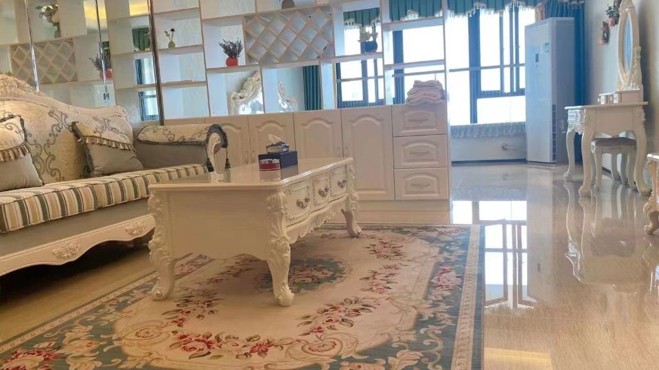 Longines Theme Service Apartment Dongguan Hengda Store