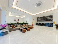 錦江非繁城品酒店（雲浮新興筠城國際廣場店） - 宠物友好