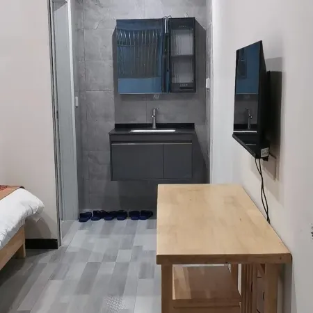 Hongyun Homestay
