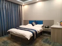 Such as Xijiang Hotel Hotel a Biru