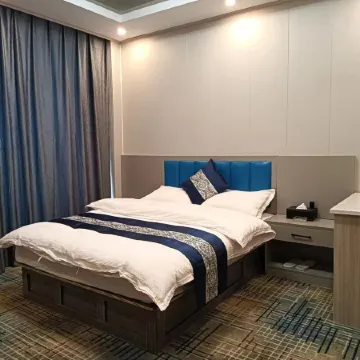 Such as Xijiang Hotel