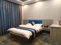 Such as Xijiang Hotel