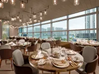 นีนา โฮเทล ซวนว่านเวสต์ โรงแรมใกล้หม่าหวัน
