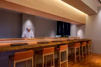 Ise Pearl Pier Hotel - Frühstück