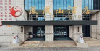 Tongzi County Fenghuangshan Hotel Hotels in Tongzi County