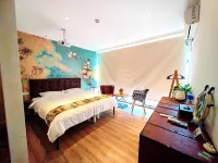 Shanghai Gege Villa