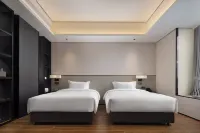 Fuyang Wanda Yue Hotel Hotels in Fuyang