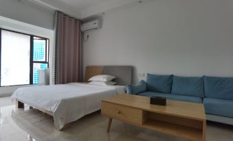 Lianmu Hotel (Changsha Desiqin Plaza)
