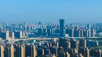Home2 Suites by Hilton Hefei South Railway Station - خلابة