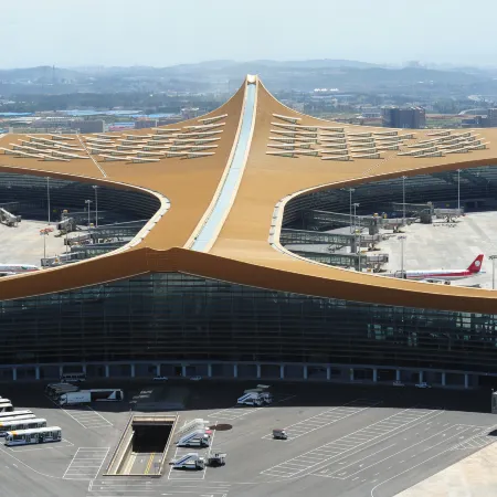 JI Hotel (Kunming Changshui International Airport T1 Terminal)