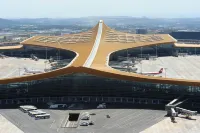 JI Hotel (Kunming Changshui International Airport T1 Terminal) Hotels in Kunming