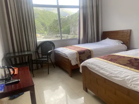 Jinchuan Dujiangyan Hotel