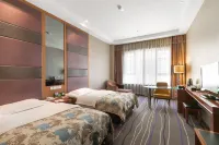 Xinfusheng Yihai International Hotel Hotels in Qingdao