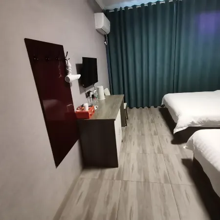 Pengshui Manju Inn