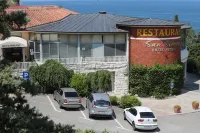 Hotel Mirta - San Simon Resort - bar