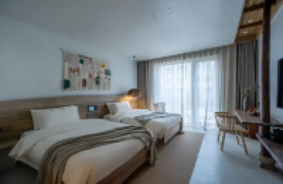 Boqing Meisu (Hohhot Wanda Plaza East High-speed Railway Station)