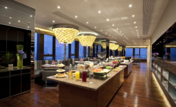 Citadines Suzhou Jinji Lake