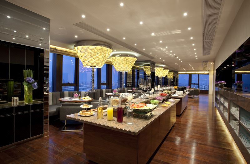 Citadines Suzhou Jinji Lake photo 6