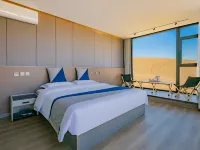 Zhongwei Shariwa Desert B&B Hotels in Zhongwei