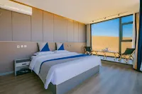 Zhongwei Shariwa Desert B&B
