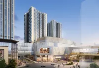Z Hotel Các khách sạn gần Chongqing Radio & TV University Qihang Teaching Department