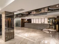 Hotel Yoshi Hotels near Yancheng