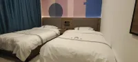 Yujian Boutique Hotel (Yishui Central Street)