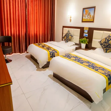 Wuntai Wuxin Boutique Hotel