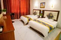 Wuntai Wuxin Boutique Hotel