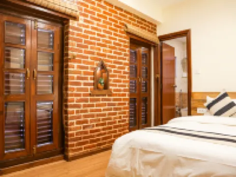 Kgh Patan Ξενοδοχεία στην πόλη Lalitpur