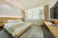 Muxi B&B, Chuanzang Line, Minnan County - navetta aeroportuale