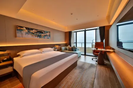 YunHai Hotel Shenzhen