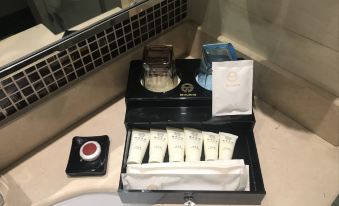Jinzhong Yuci Hotel (Yuci Old Town Branch)