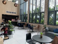 The Luxe by Infinitum Suites ゴールデン・トライアングル周辺のホテル