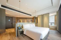 Yueyang Yunhe Yebo Hotel