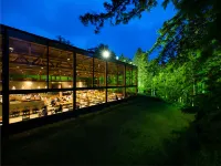 Hoshino Resorts Tomamu The Tower Hotels in Shimukappu