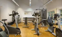 Sunday Resort Marina Wolfsbruch - palestra