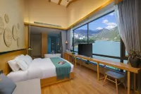 Lishui falls in love with Nujiang Boutique Inn