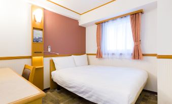 Toyoko Inn Okayama-eki Nishi-guchi Migi