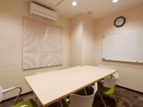 Toyoko Inn Tokyo Akigawa-Eki Kita-Guchi Hotel di Akiruno