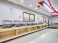 Yanliangfu Rui Boutique Hotel - servizio colazione