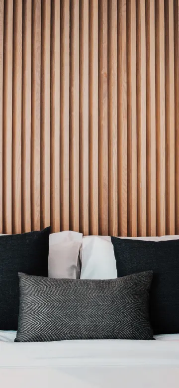 ห้องสวีทพรีเมียร์แบบสองห้องนอน