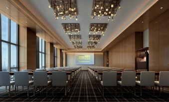 TONGXI Dongfang Hotel Bozhou