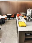 Jinyuan Shangpin Hotel Hotels in Xuyong
