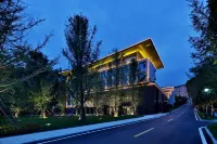 Zijing Hotel (Jingdezhen China Ceramics Museum) Hotels in 
